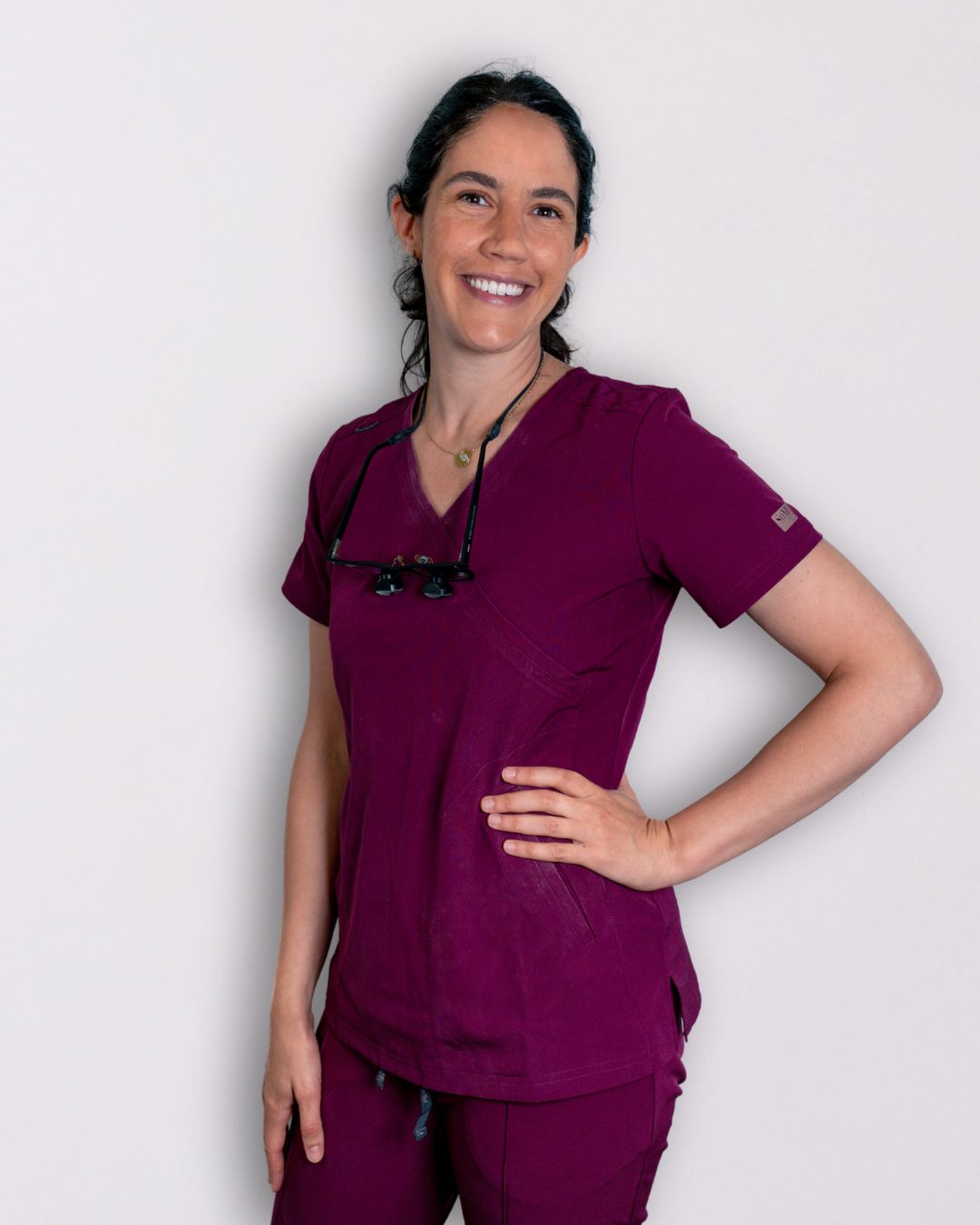 DOTT.SSA CHIARA CADORE