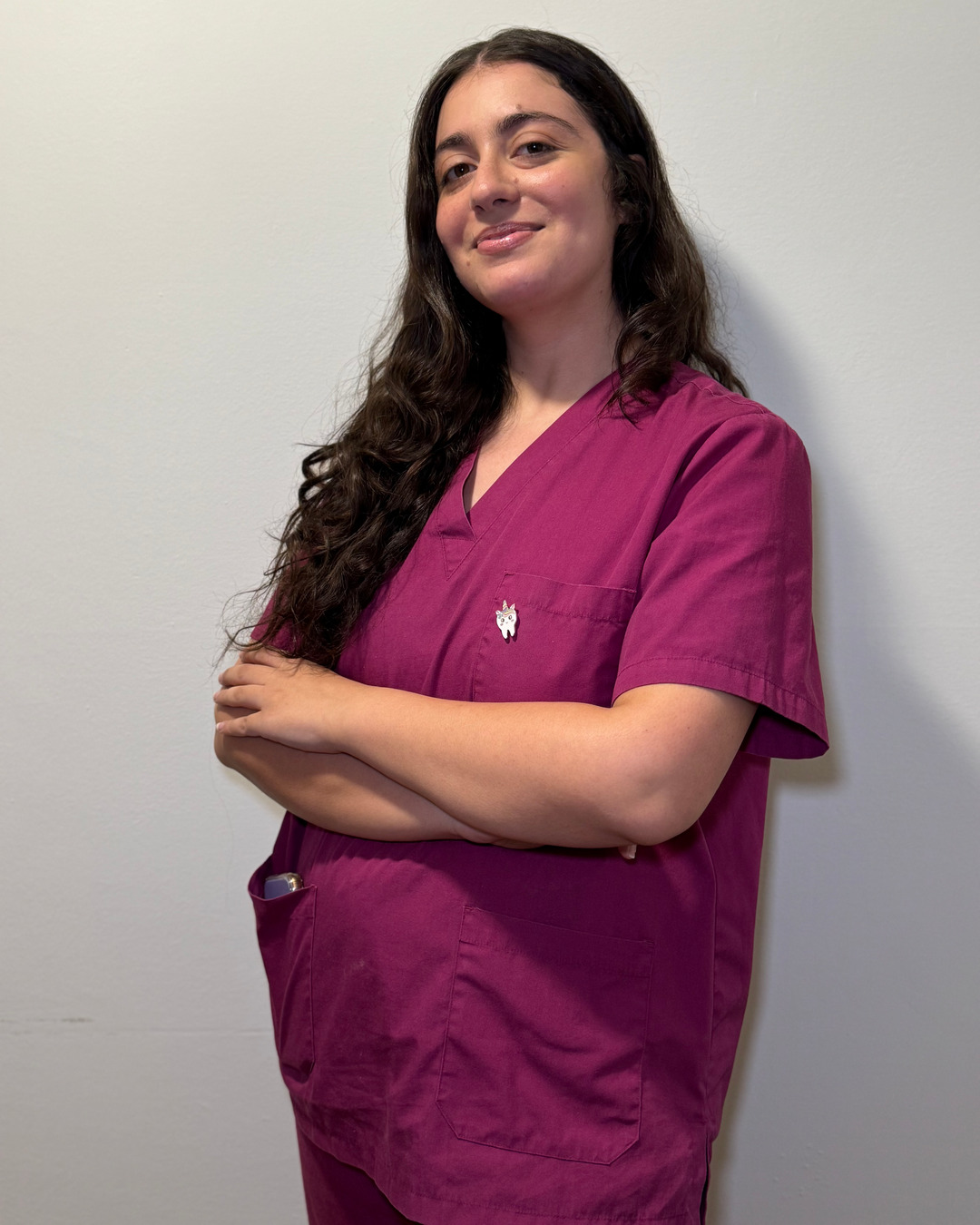 Dott. Roberta Porfido