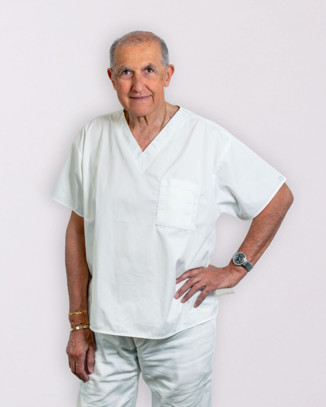 DOTT. UMBERTO CADORE