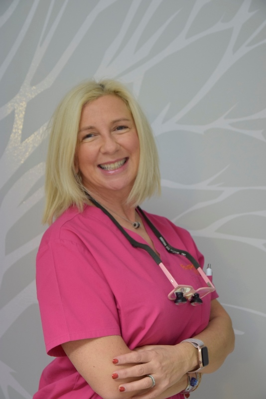 Dott.ssa M.Elena Guarnelli