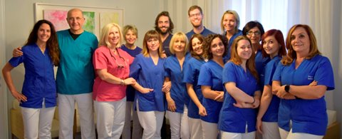Equipe medica
