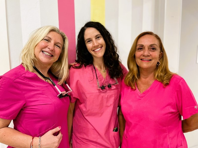 Equipe medica